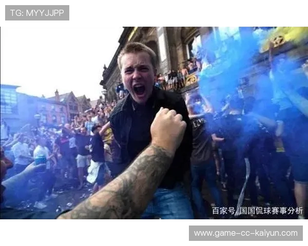 英超夜场赛事安保技术成为行业标杆