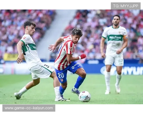 马德里竞技新战术揭秘：“反击效率”成核心战术理念