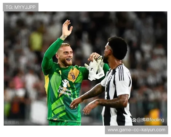 尤文图斯签下年轻门将人选 尤文图斯签下年轻门将人选