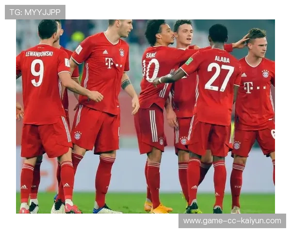 拜仁整体配合更具流畅性,波尔特插上积极 拜仁整体配合更具流畅性,波尔特插上积极