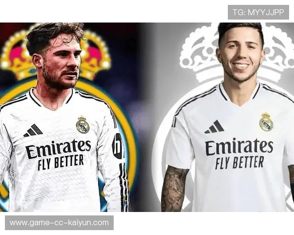 皇马购入速度型边锋