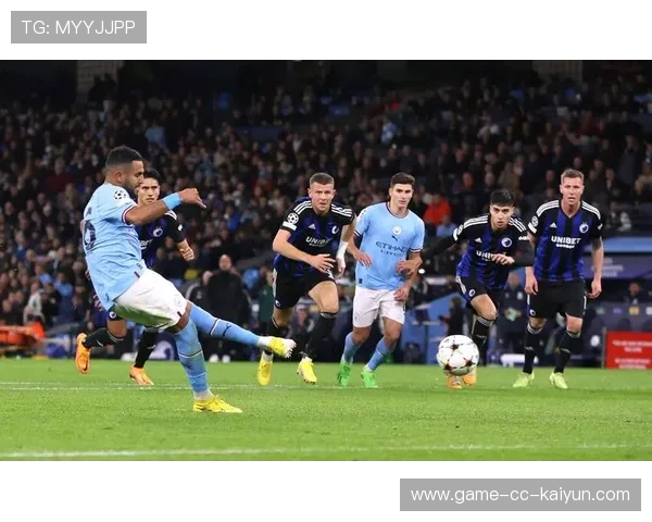 曼城前场配合如水，英超再显统治力：从战术美学到商业影响的全景解读