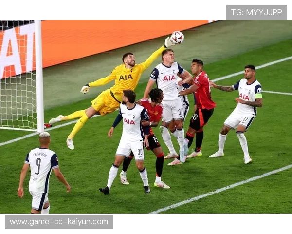 热刺在客场的反击速度成为球队致胜密码 热刺在客场的反击速度成为球队致胜密码