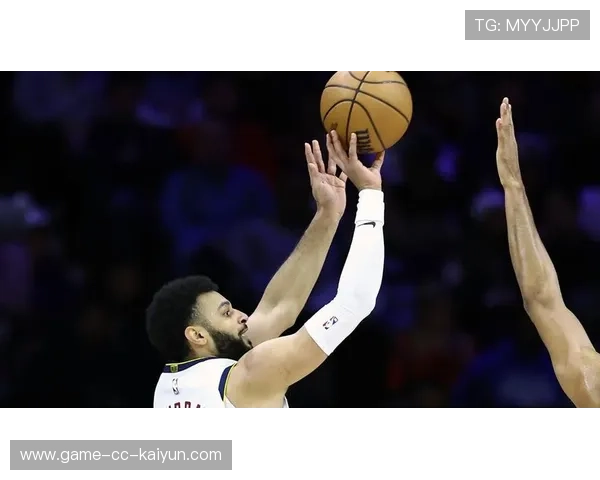 穆雷火力追加让对方难以抵挡,丹佛优势显著 穆雷火力追加让对方难以抵挡,丹佛优势显著