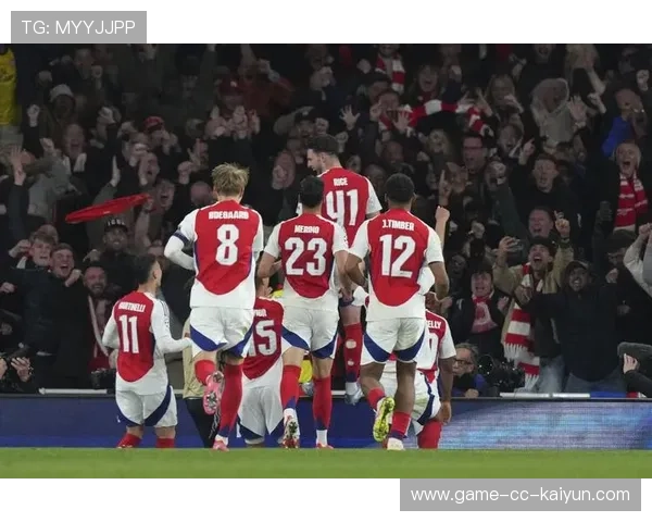 阿森纳加布里埃尔角球争顶再次立功 阿森纳加布里埃尔角球争顶再次立功