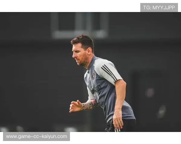 梅西的成功不仅仅是个人成就，更是迈阿密国际的辉煌