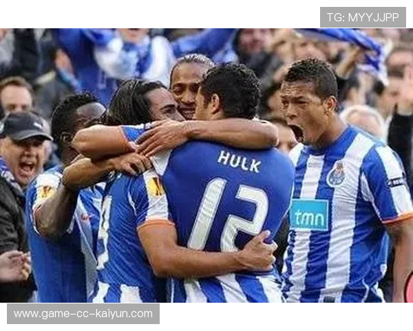 波尔图在客场展现出强大的对抗能力拿到平局